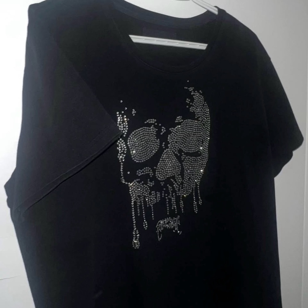 Revenge shirt